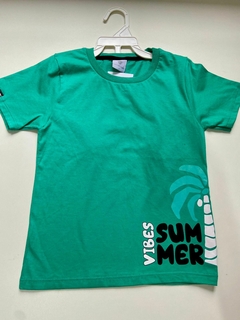 CONJUNTO SUMMER - Encanto Baby Kids