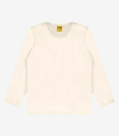 BLUSA MALHA TÉRMICA 918111 - comprar online
