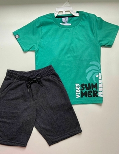 CONJUNTO SUMMER