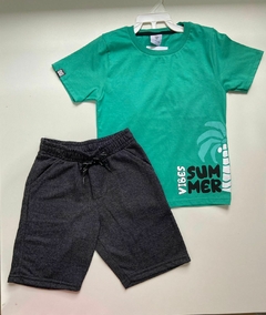 CONJUNTO SUMMER - comprar online