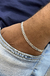 Pulseiras masculina 1x1 - comprar online