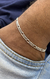 Imagem do Pulseiras masculina 3x1