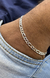 Pulseiras masculina 3x1