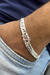 Pulseiras masculina Fecho Gaveta E.D na internet