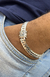 Pulseiras masculina Fecho Gaveta E.D - Japa Pratas
