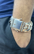 Pulseiras masculina Fecho Gaveta E.D - comprar online