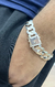 Pulseiras masculina Fecho Gaveta 1x1 - loja online