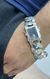 Pulseiras masculina Fecho Gaveta 1x1 - loja online