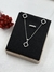 Conjunto Trevo Preto - comprar online