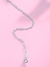 Pulseira coração P. Básica - comprar online