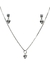 Conjunto Ponto de Luz pendurado - loja online