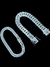 Pulseiras masculina Fecho Gaveta E.D - comprar online