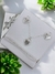 Imagem do Conjunto femenino com pulseiras