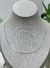 Corrente esteira fina - comprar online