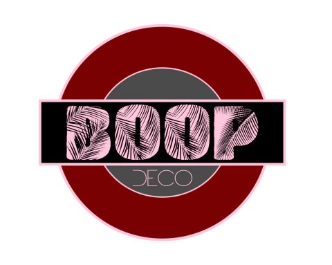 BOOP DECO