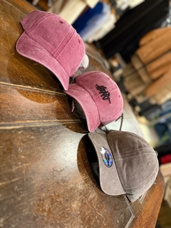 Gorras Alaska en internet