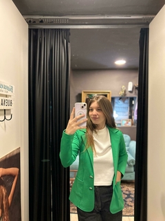 BLAZER PUNTO ROMA - comprar online