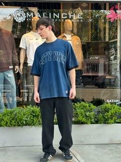REMERA "GUSTY"