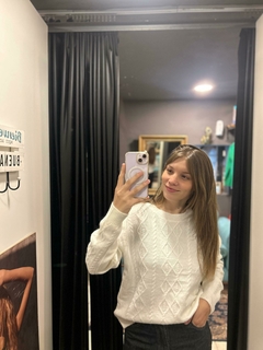 sweater virginia - comprar online