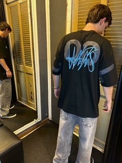 grafitty tee - comprar online
