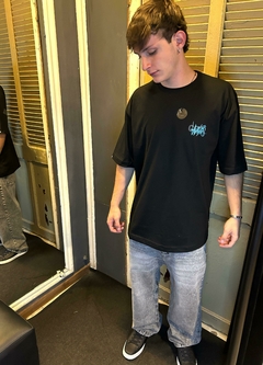 grafitty tee
