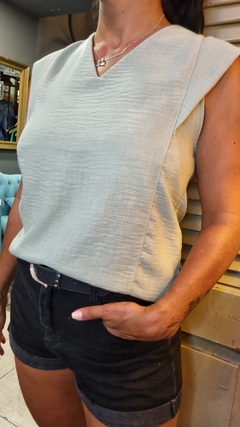 BLUSA ZULEMA
