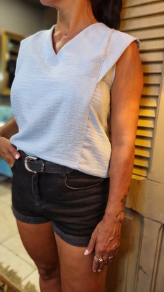 BLUSA ZULEMA - comprar online