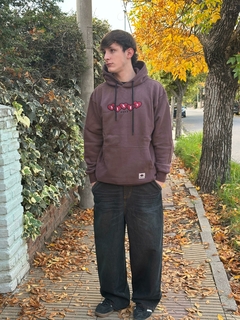 BUZO CANGURO "BRASOV" - comprar online
