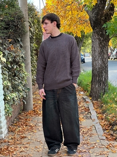 SWEATERS HOMBRE