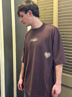 remera over "stewart"