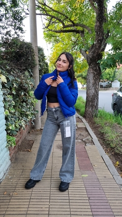 JEANS "BISCUIT"