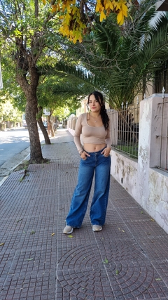 TOP "NIKOLA" - comprar online