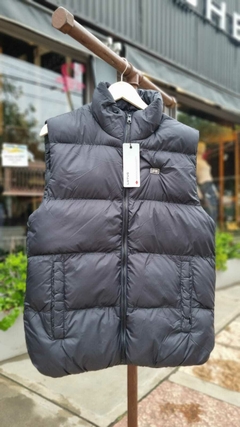 CHALECO LOTUS - Malinche Moda