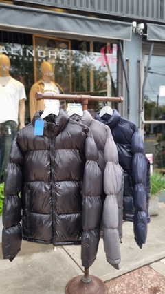 CAMPERA "DUGU"