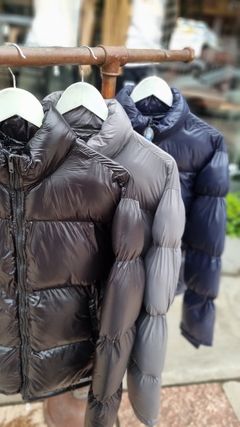 CAMPERA "DUGU" - comprar online
