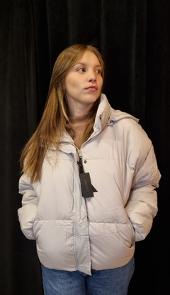Campera ambrogio