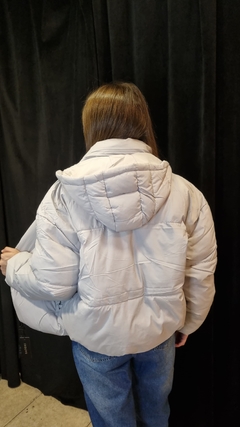 Campera ambrogio - comprar online