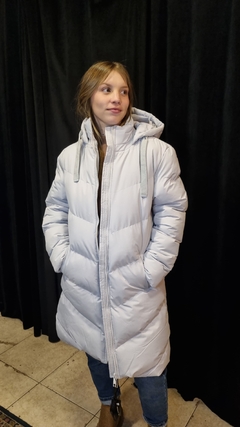 Campera lesia