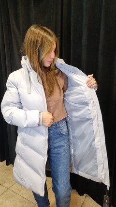 Campera lesia - comprar online