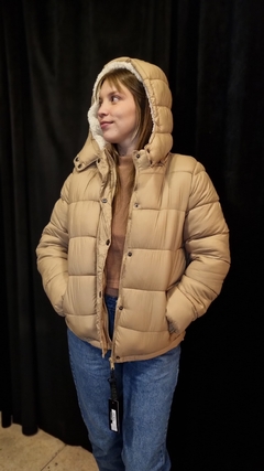 Campera puma - comprar online