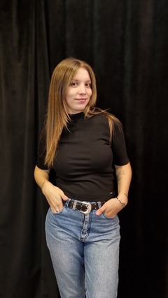 REMERA DE MUJER NASA - comprar online