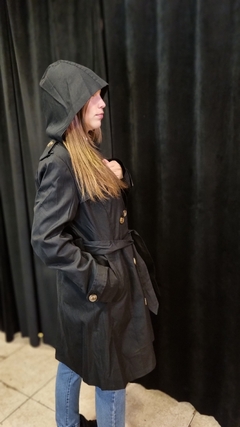 TREND IMPERMEABLE BERTA en internet