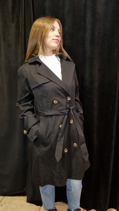 TREND IMPERMEABLE BERTA - comprar online
