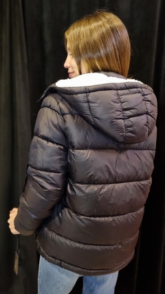 Campera puma - comprar online