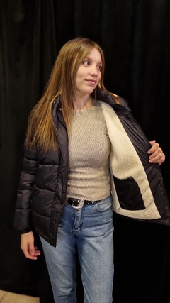 Campera puma