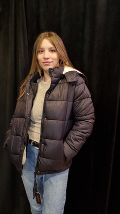 Campera puma en internet