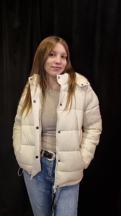Campera puma - tienda online