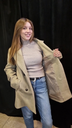 TREND IMPERMEABLE BERTA - tienda online