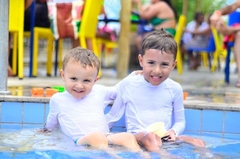Camisa UV - Infantil - comprar online