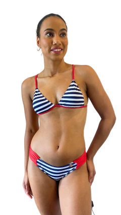 Tanga Drica